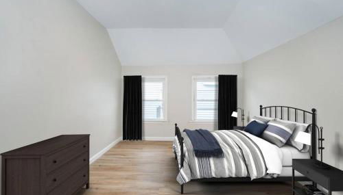 Perfect Private Unit in Passaic - Foto 2