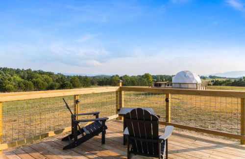 Faraway Geodome with Views - Photo 30