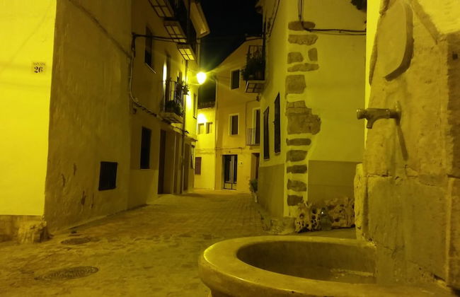 Casa Rural El Patio de las Cebollas - Foto 20