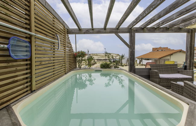 Les Baïnes - Foto 20