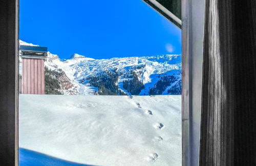 South facing 2-bed apartment with fireplace, Terrasses dEos - Foto 22