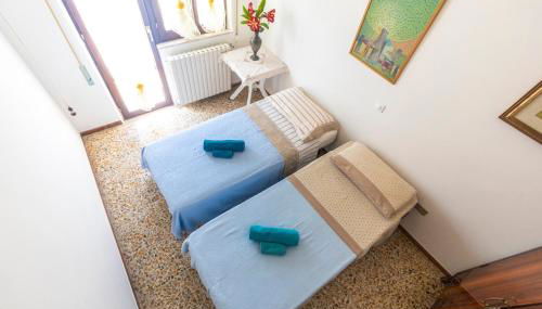 Very central apartment 200 m from the sea - Foto 3