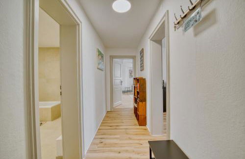 Suite Kelnhof Patio - Riverside Apartment plus AC - Foto 15