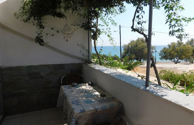 Crete Essence Villas-Makrygialos - Foto 16