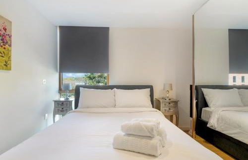 Pass the Keys Bright and cozy apartment in Kentish Town - Foto 21