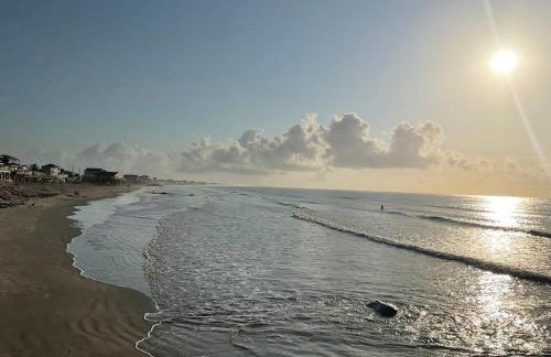 Island Beach Retreat Get-Away - Foto 19