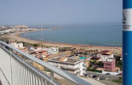 La terrazza sul mare di Bellavista - Foto 13