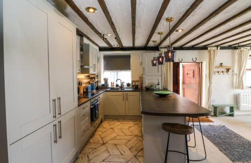 The Old Smithy - Foto 12