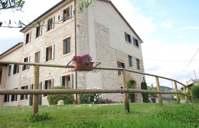 La Casa Vecchia - Foto 66