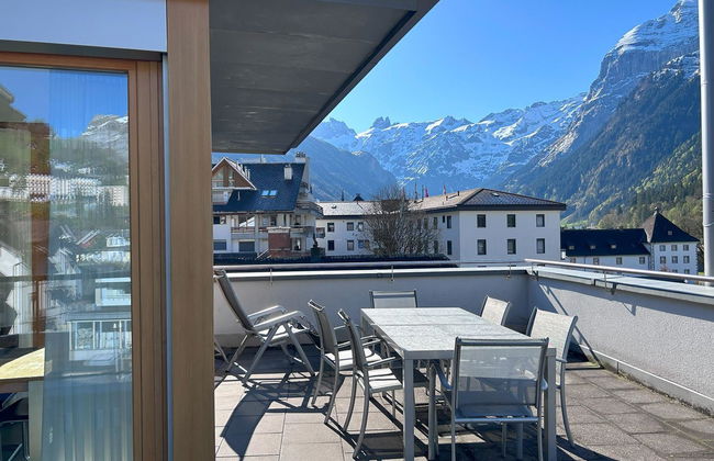 Dorfstrasse 7/42 - Foto 1