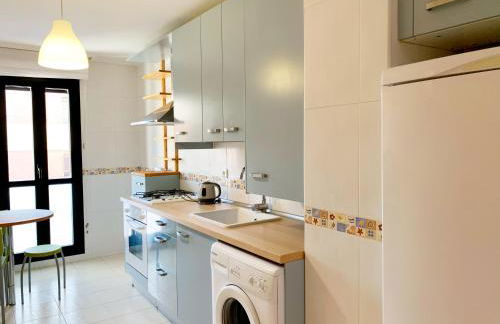 La Vie en Rose Piso en el centro - Photo 6