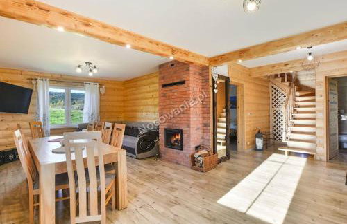 Chata nad Roztokami - Foto 65