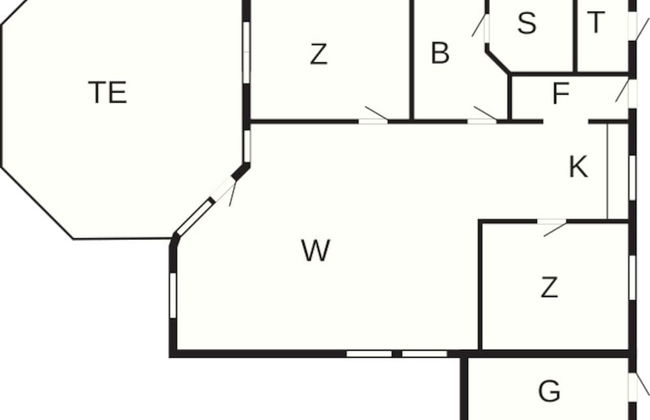 Holiday Home in Gelting - Foto 3