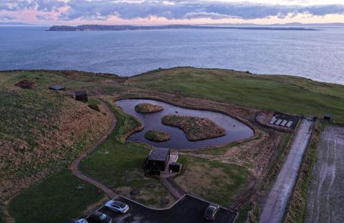 Carrick-a-Rede Luxury Retreat Ballintoy Causeway Coast - Photo 73