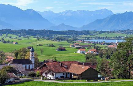 LiBORIA I Als Gruppe am Riegsee - Foto 24
