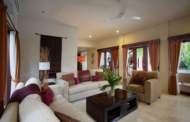 Satori Villas Bali - Foto 29