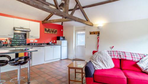 The Nest Box - Photo 4