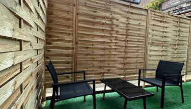 Appartement cosy jacuzzi spa 70M2 - Foto 5