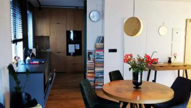 Open'er Festival- Nadmorski Apartament - Foto 4, minibar