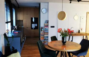 Open'er Festival- Nadmorski Apartament - Foto 4