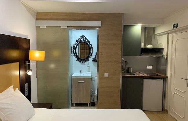 Discovery Apartment Carnaxide - Foto 61