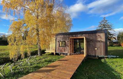 MyCosyTiny - Foto 30