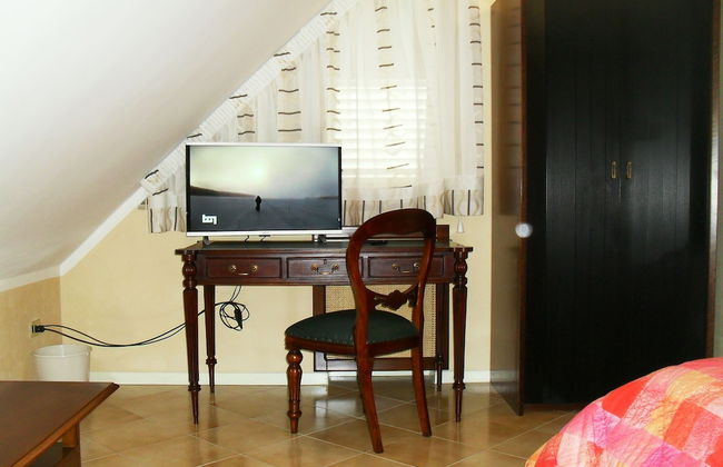 I 13 Cavalieri Guest House - Foto 15