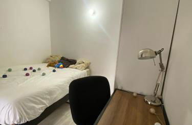 Nice apartment - Valrose - Cosy & Chill - Photo 6