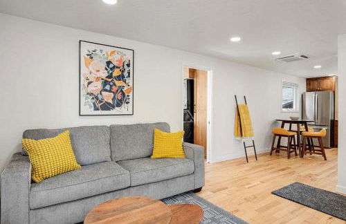 Charming Historical Home in Downtown Boise - Foto 4