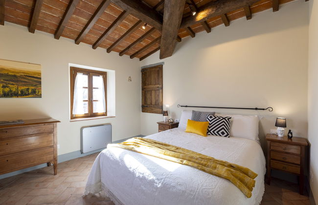 Podere La Casella - Foto 6