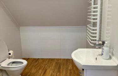 Mieszkanie Wieloosobowe - Foto 9