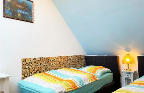 Ferienwohnung Dorfaue Zeißig - Foto 20