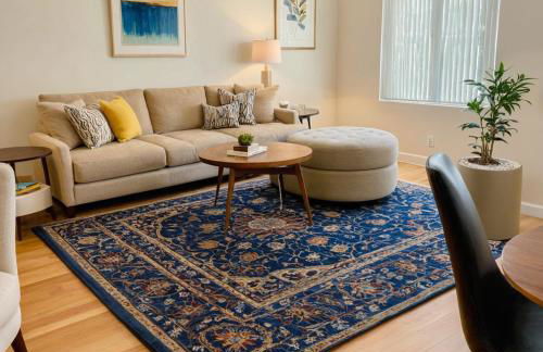 Art District Downtown Spacious Homes - Foto 4