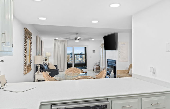 Beach House - Beach Blvd by PHG - Foto 19