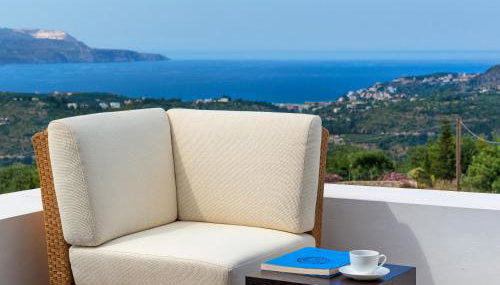 Villa Lefki - Foto 2