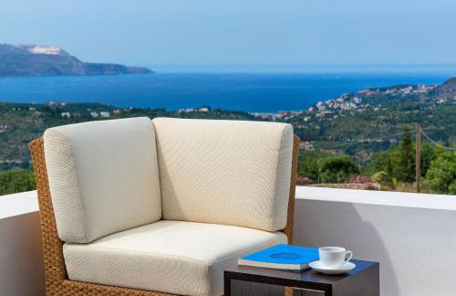 Villa Lefki - Foto 2