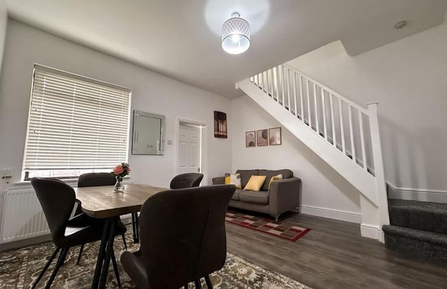 Fulfill Apartments Walkden - Foto 13