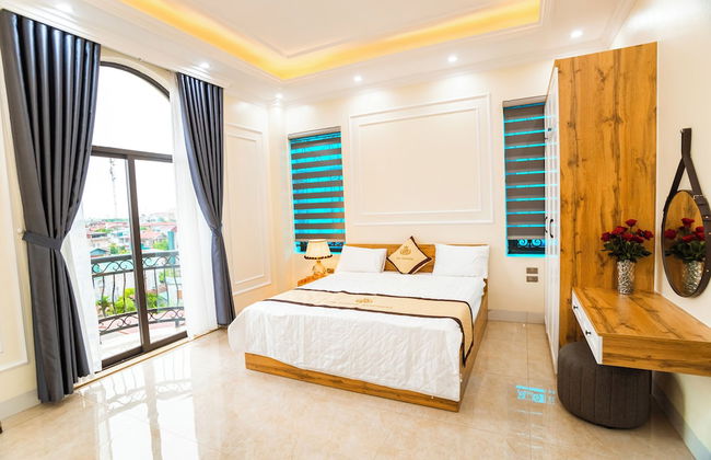 The Paradise Apartment - Luong Van Thang - Foto 19