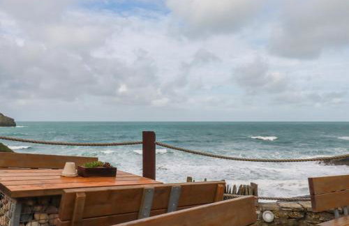 Smugglers Cottage - Foto 17