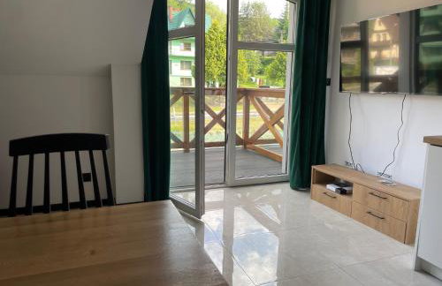 Apartament Zawoja u Jana - Foto 7