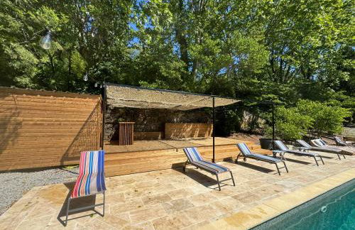 Domaine de Coubillou - Foto 68