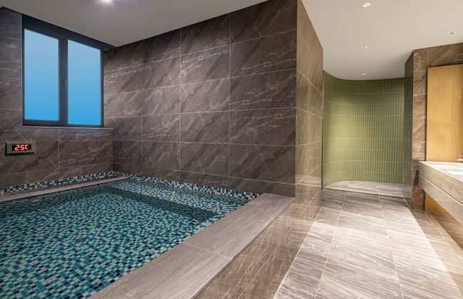 Somerset Zhongmao Changchun - Foto 32