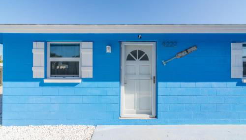 Villa Serenity, Pet Friendly - Foto 3