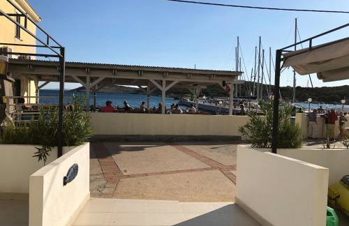 VILLA IL BLU direkt am Meer - Foto 47