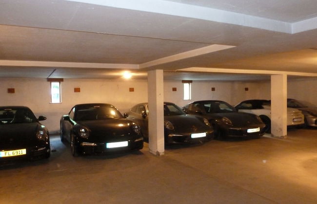 Appart Hotel Panoramic Village - Foto 47