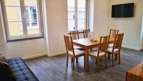 Sintra Design Apartment - Photo 5