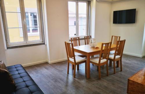 Sintra Design Apartment - Foto 5