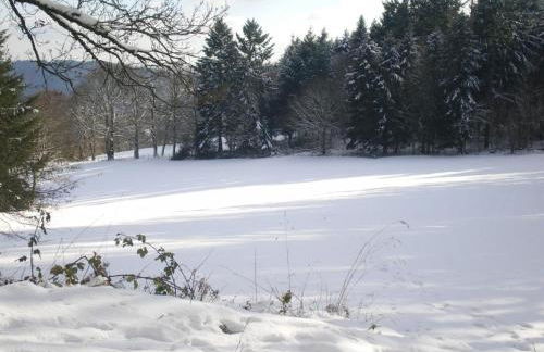 Gîte 3 épis avec 2 chambres, terrasse et Wi-Fi - FR-1-496-161 - Foto 21