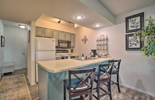 2 Mi to Silver Dollar City Condo with Mtn Views - Foto 2