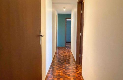 3 Quartos Centro Ar Condicionado Espaçoso - SQ22 - Foto 14